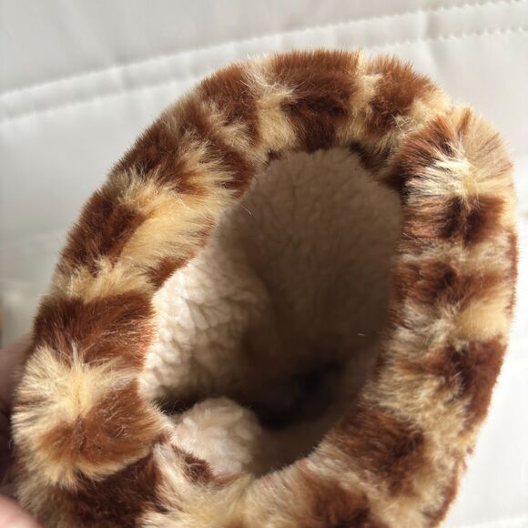 Daphne's Headcovers Giraffe Golf Club Cover Stylish Protection For Club Driver - Picture 6 of 6